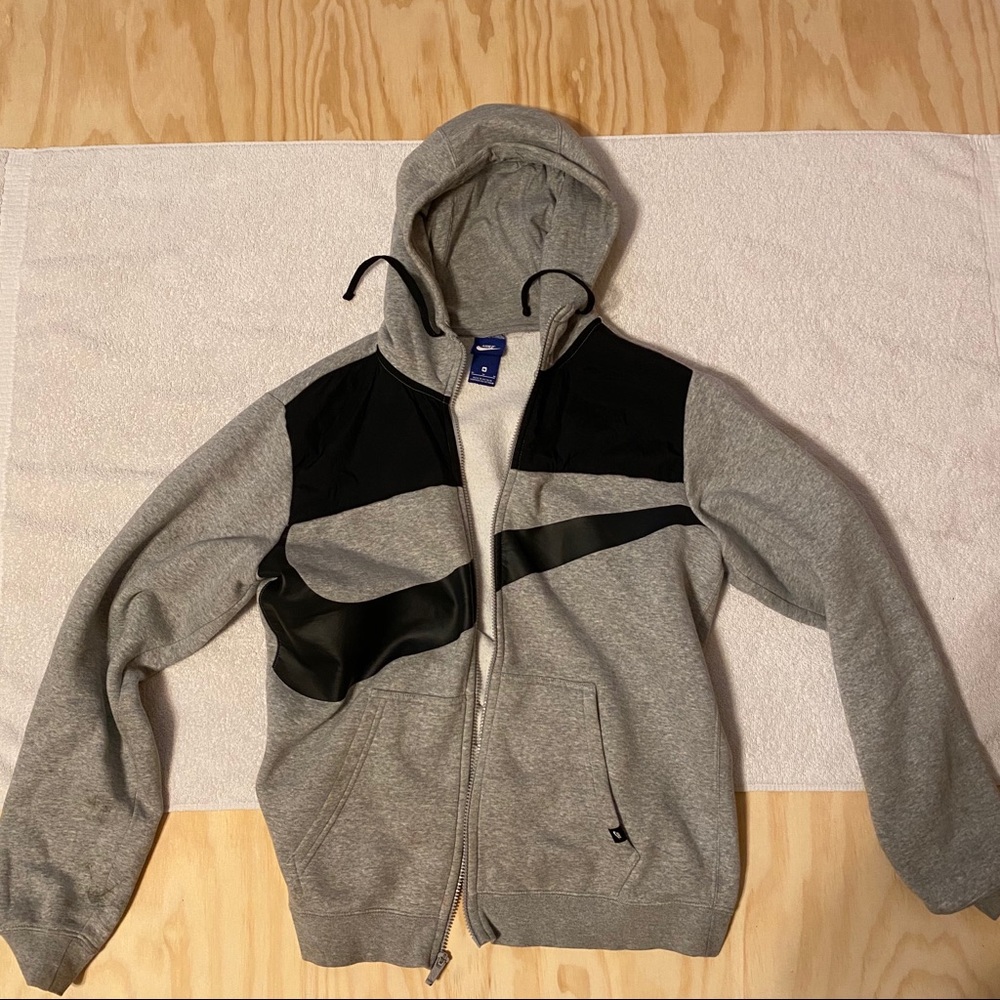 Nike Jacket